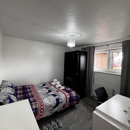 Plaistow Comfort Stay Londra Dış mekan fotoğraf