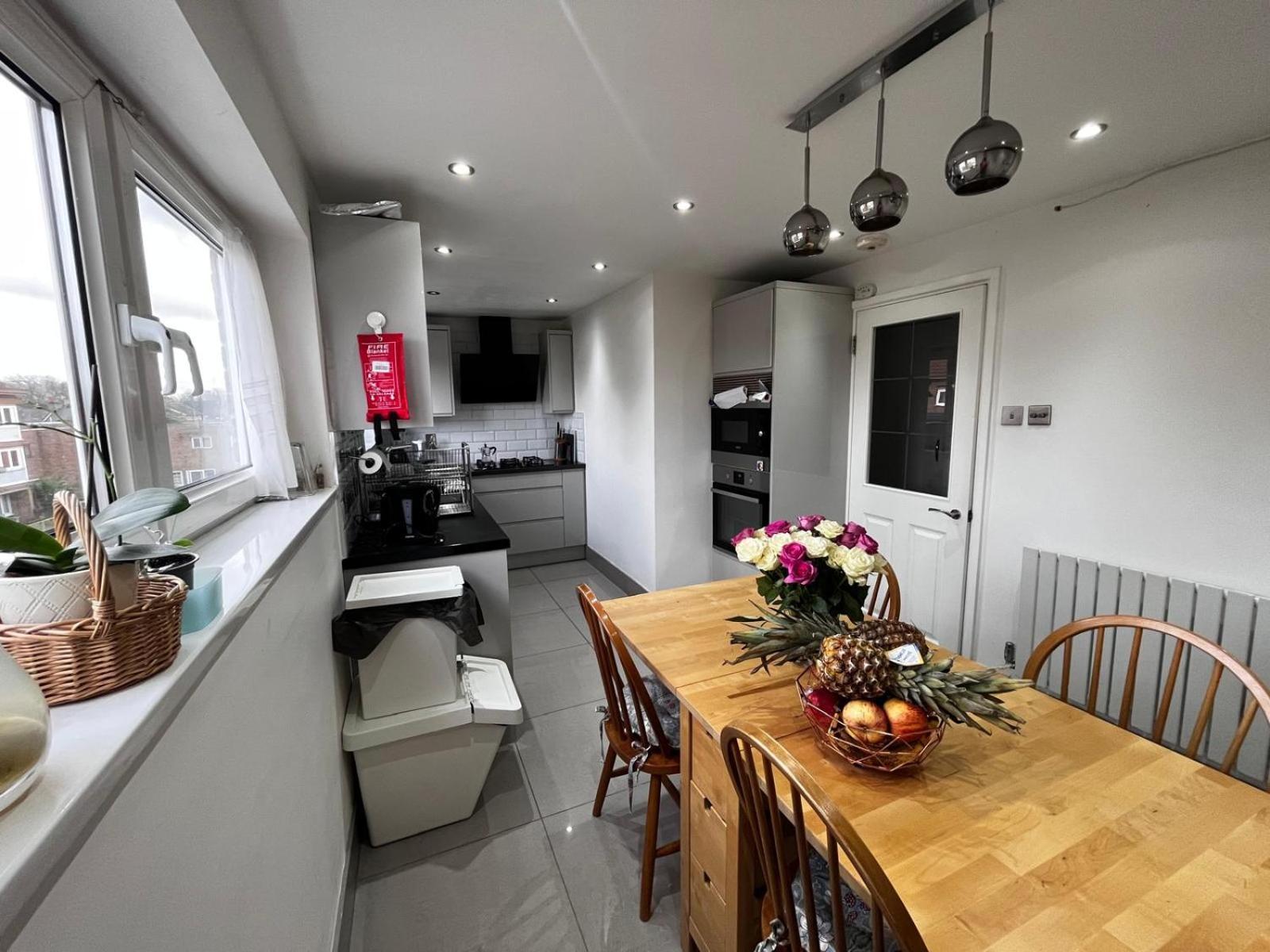 Plaistow Comfort Stay Londra Dış mekan fotoğraf