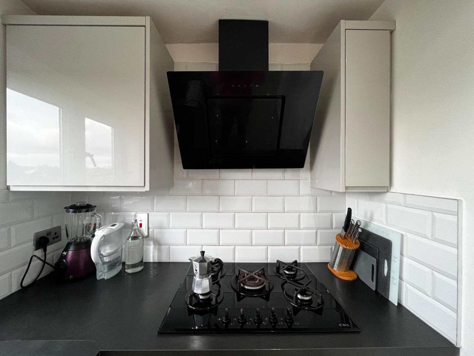 Plaistow Comfort Stay Londra Dış mekan fotoğraf