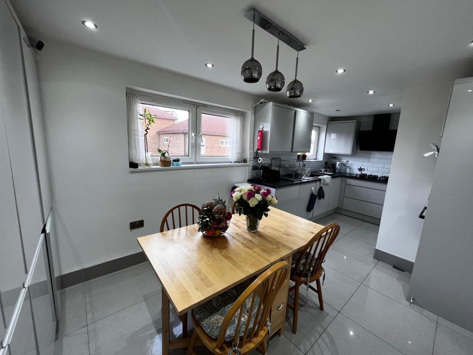 Plaistow Comfort Stay Londra Dış mekan fotoğraf