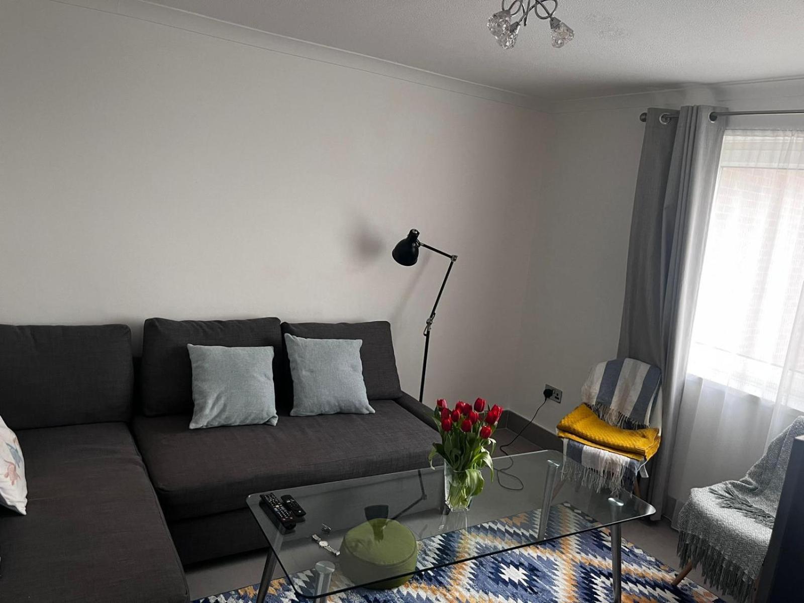 Plaistow Comfort Stay Londra Dış mekan fotoğraf