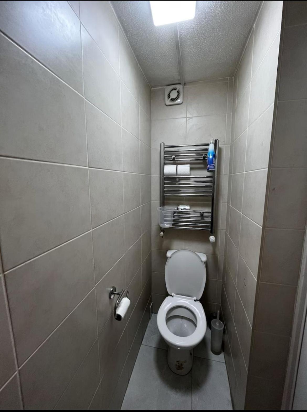 Plaistow Comfort Stay Londra Dış mekan fotoğraf